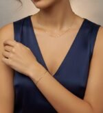 Cadena flor espejo - Image 3